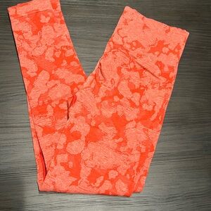 Gymshark adapt camo leggings